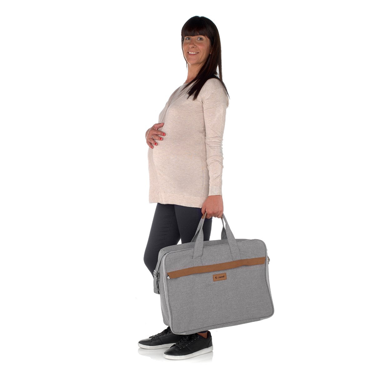 Jane Baby Hospital Travel Bag