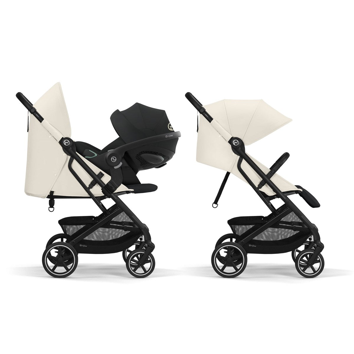 Cybex Beezy Travel Stroller