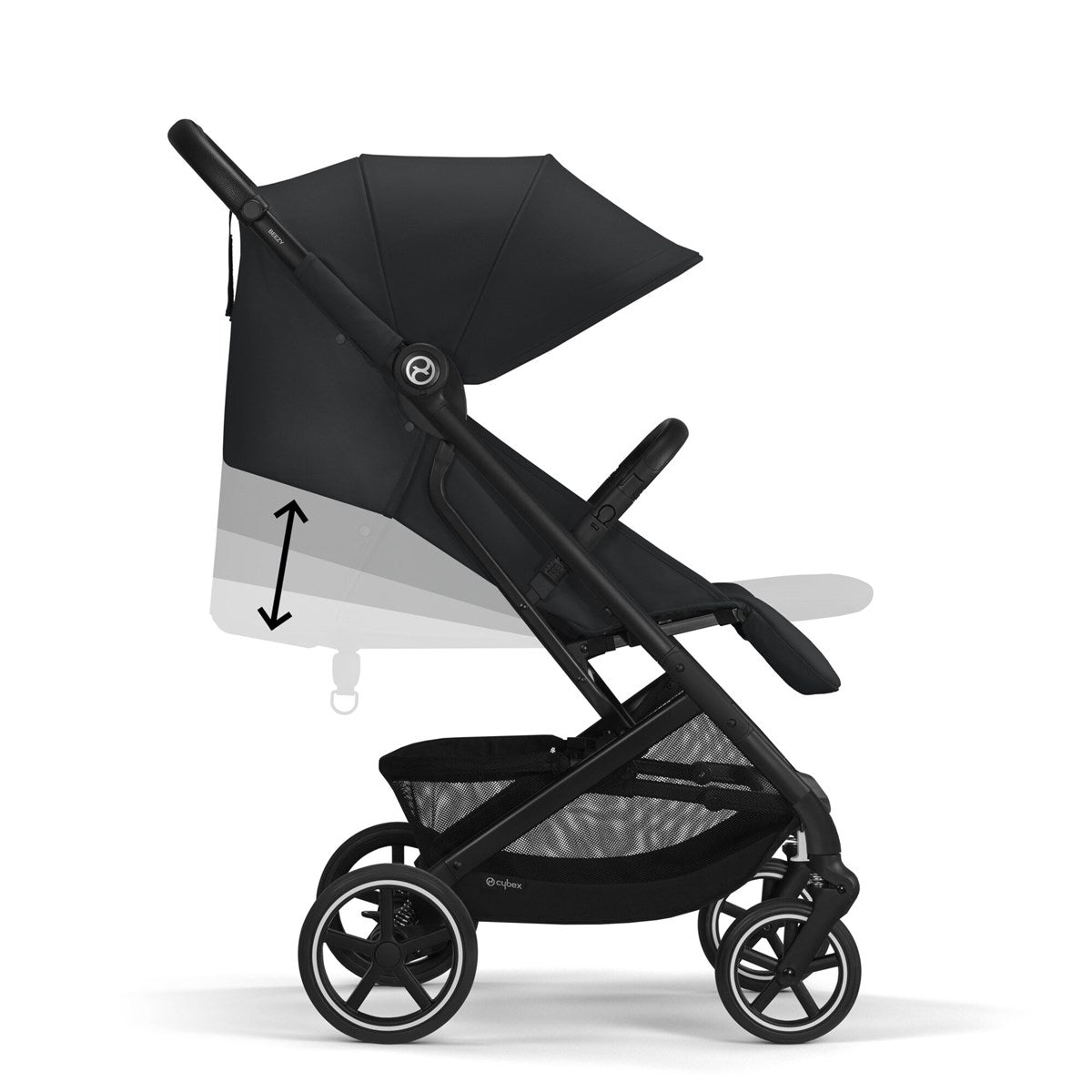 Cybex Beezy Travel Stroller