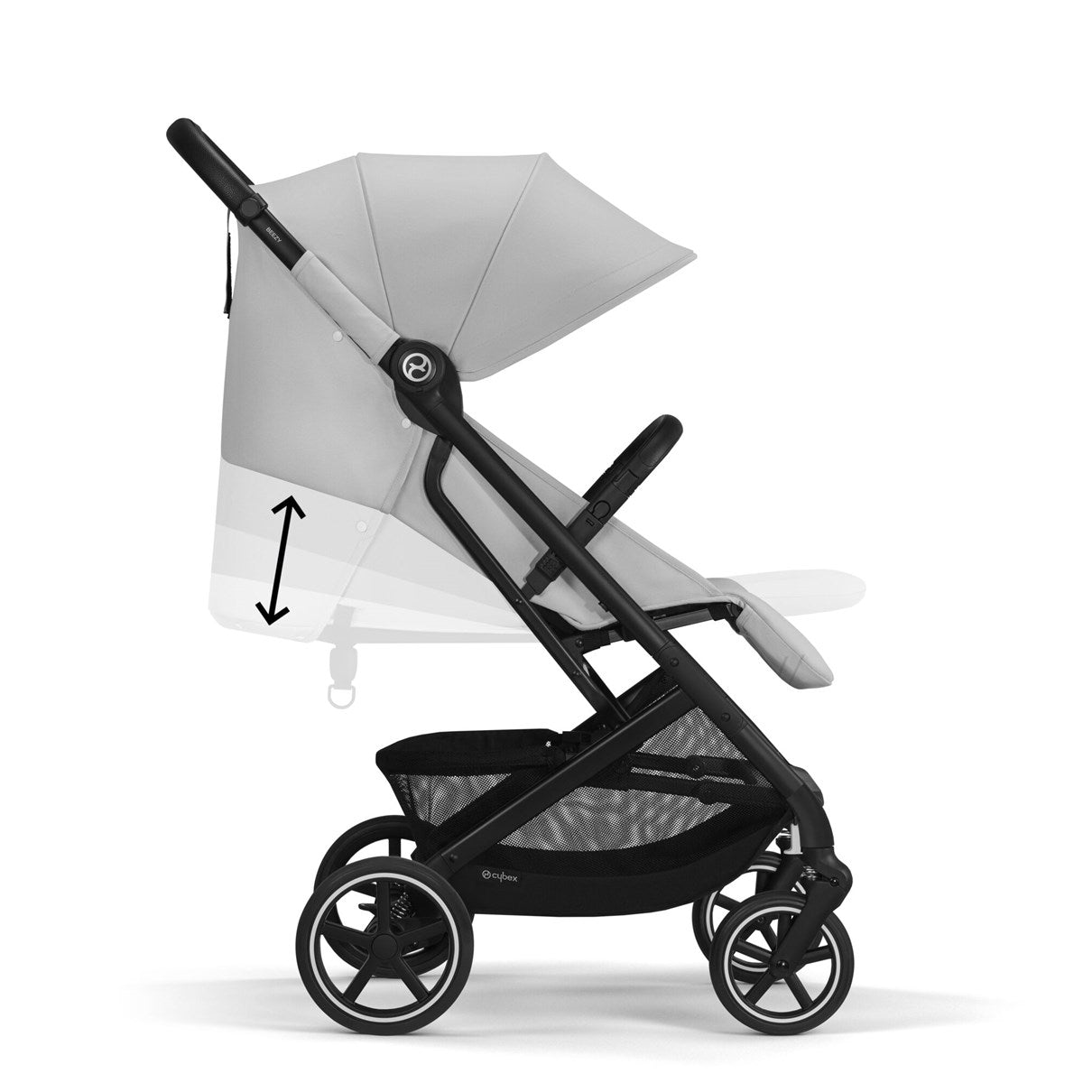 Cybex Beezy Travel Stroller