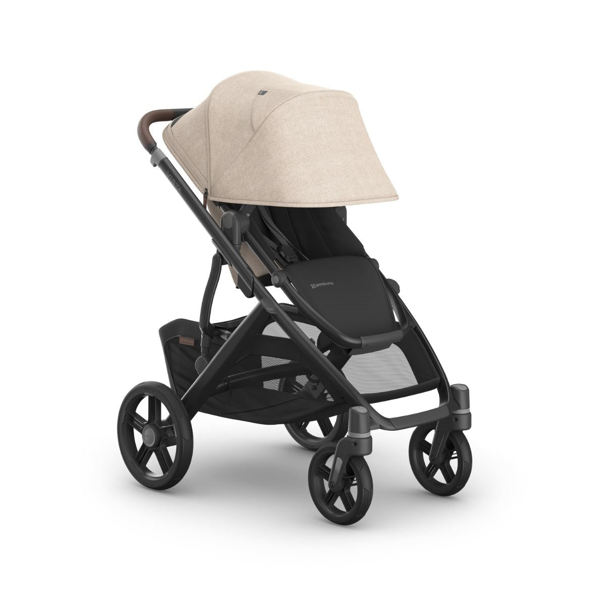 Uppababy Vista V3 Travel System, Liam