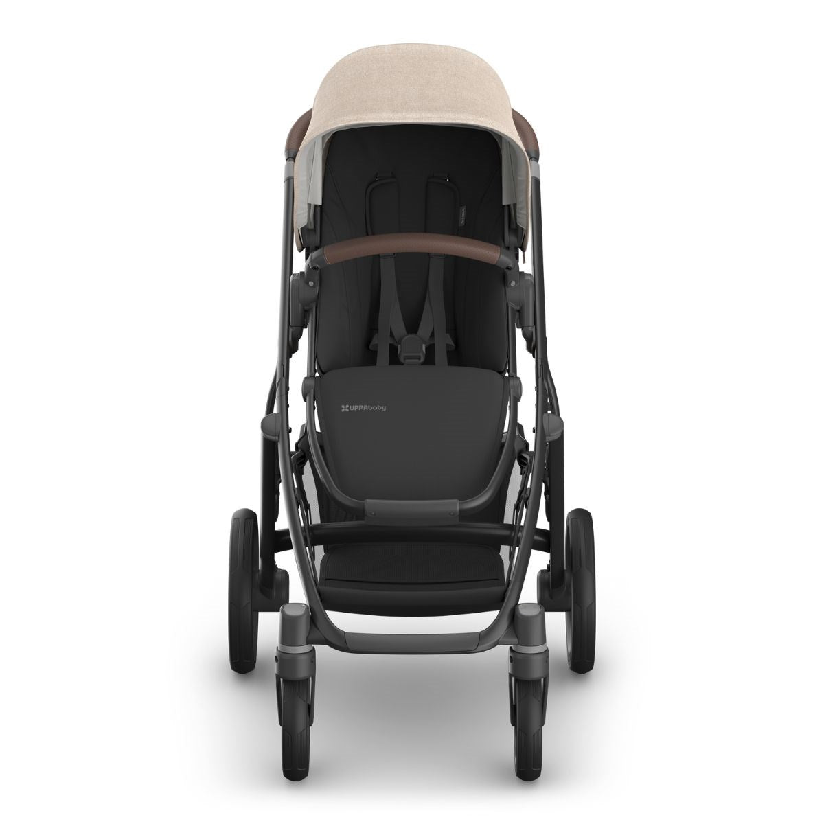 Uppababy Vista V3 Travel System, Liam