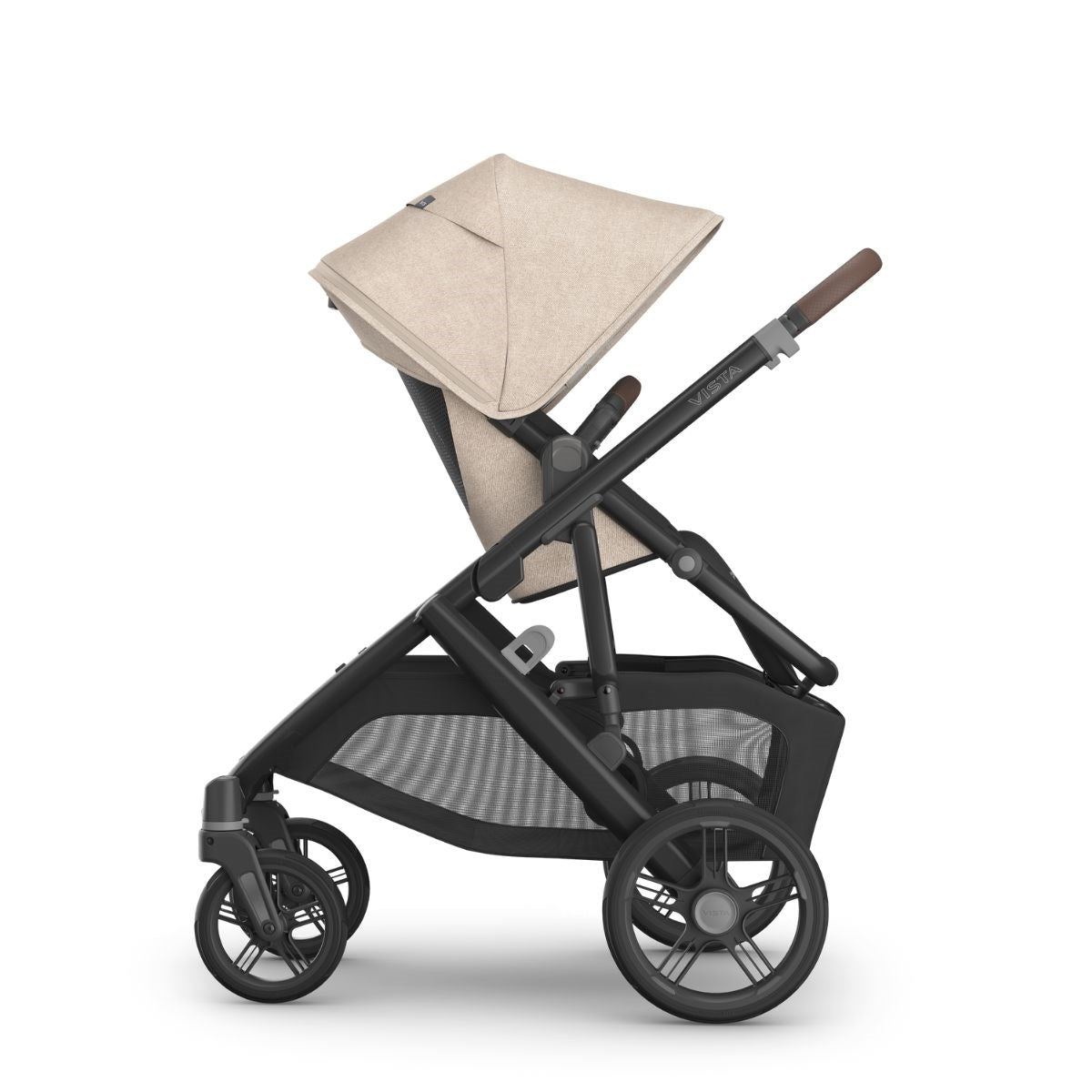 Uppababy Vista V3 Travel System, Liam