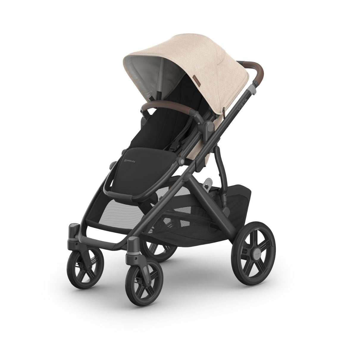 Uppababy Vista V3 Travel System, Liam