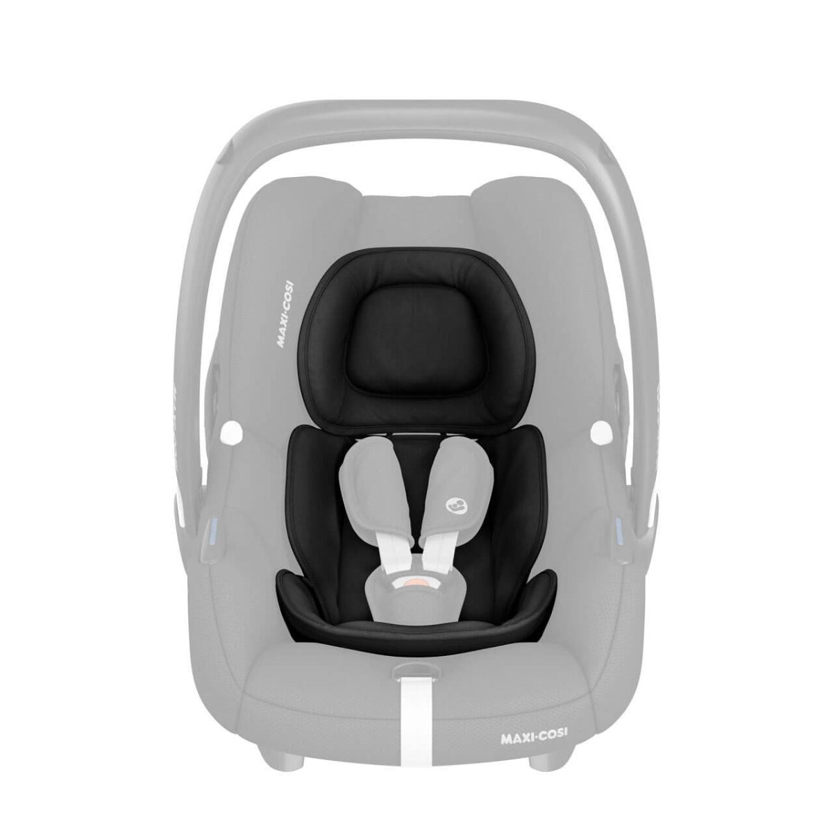 Uppababy Vista V3 Travel System, Liam