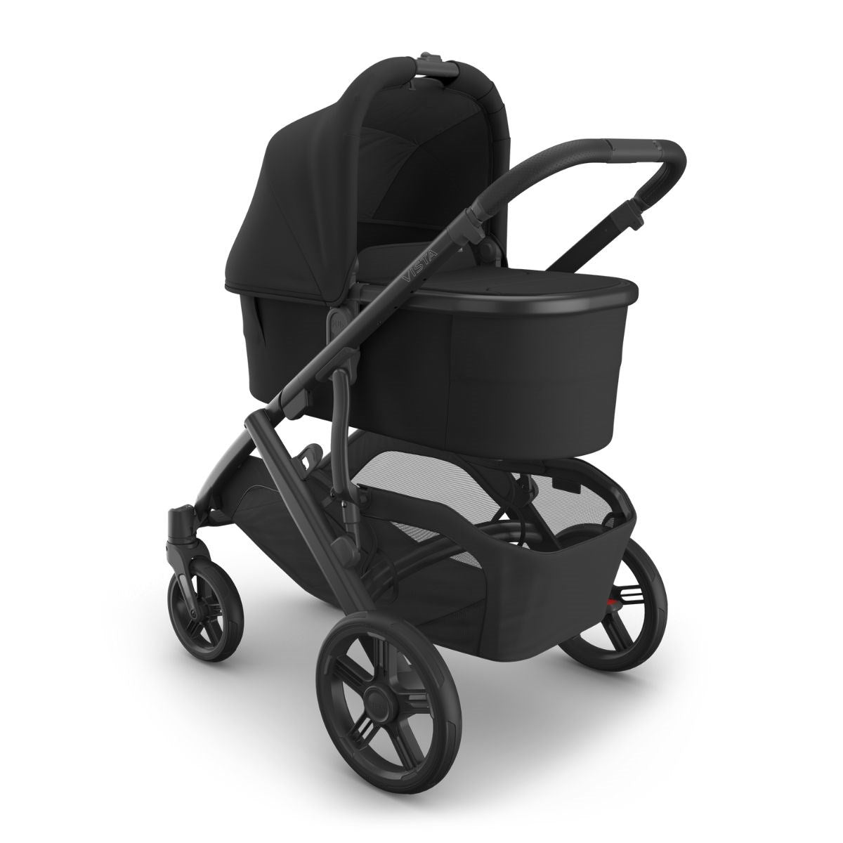 Uppababy Vista V3 Travel System, Jake