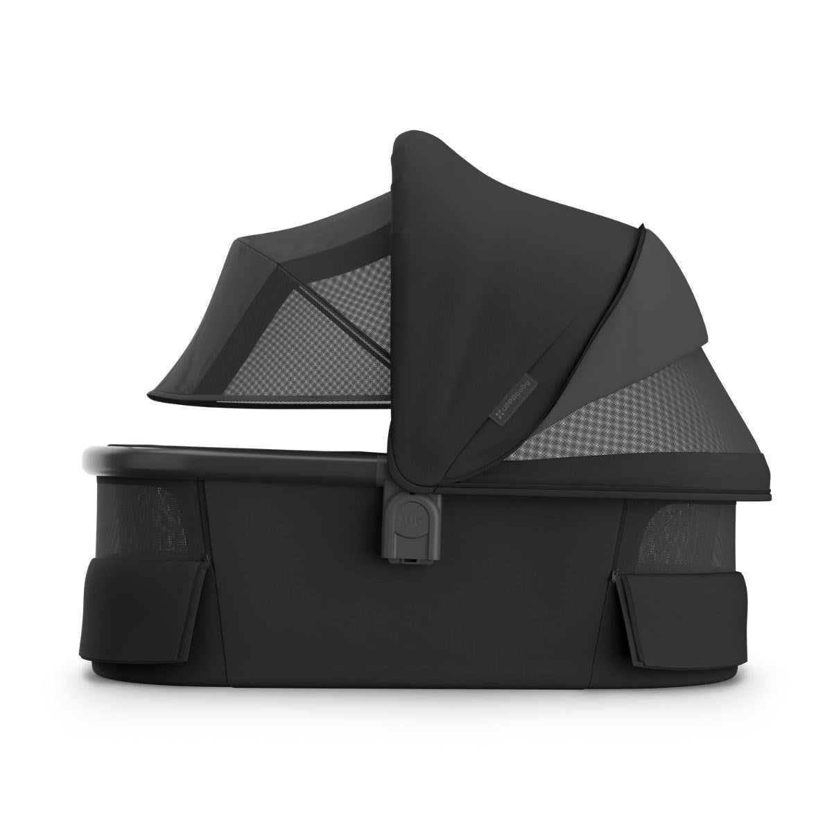 Uppababy Vista V3 Travel System, Jake