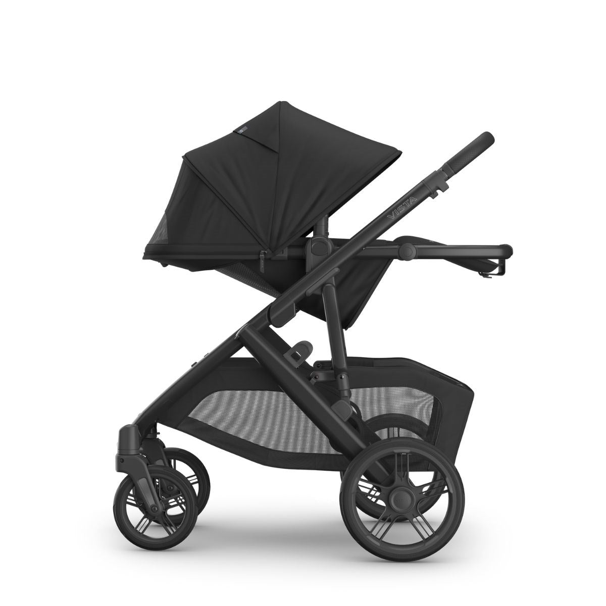 Uppababy Vista V3 Travel System, Jake