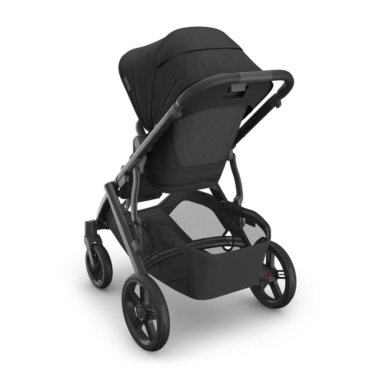 Uppababy Vista V3 Travel System, Jake