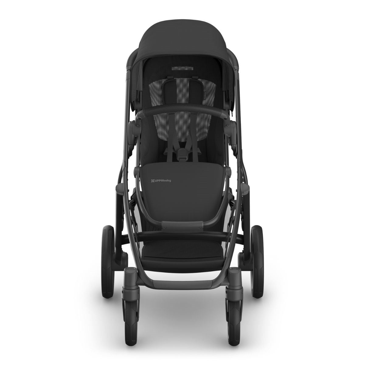Uppababy Vista V3 Travel System, Jake