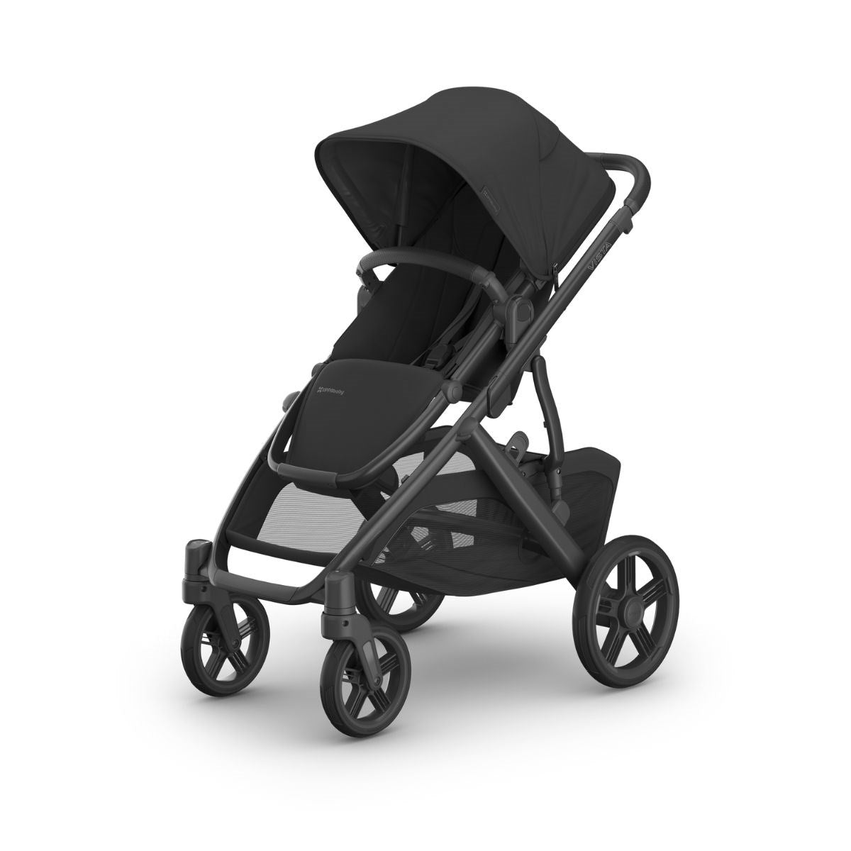 Uppababy Vista V3 Travel System, Jake