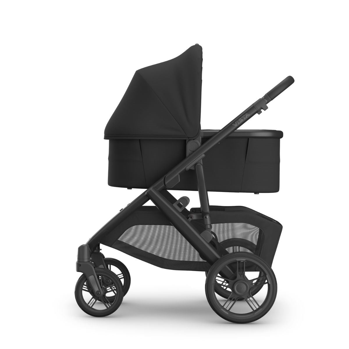 Uppababy Vista V3 Travel System, Jake
