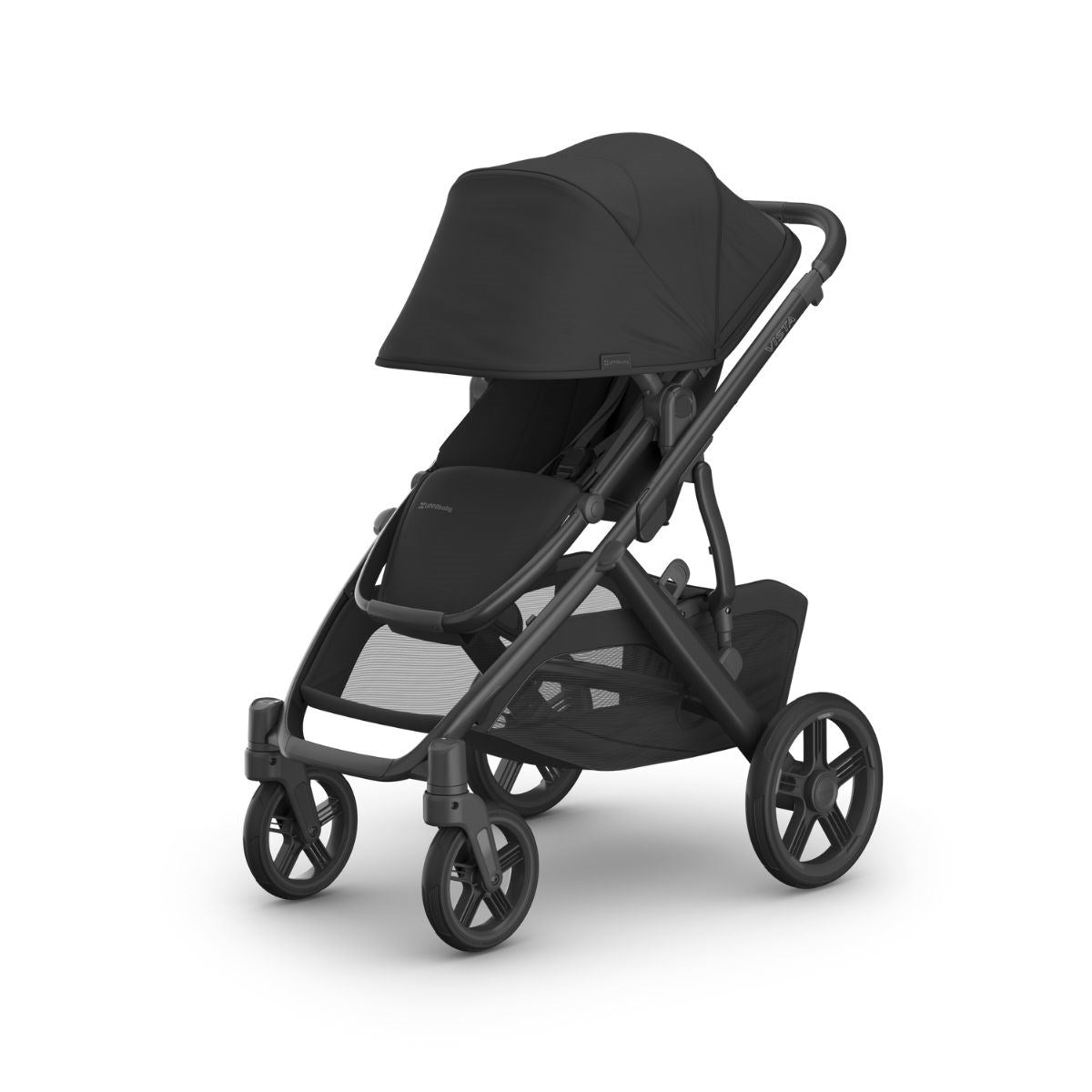 Uppababy Vista V3 Travel System, Jake