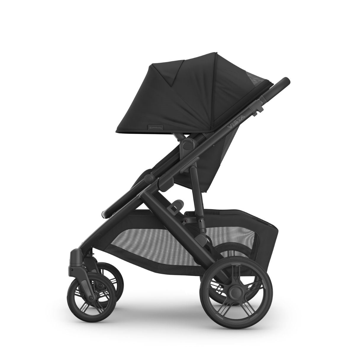 Uppababy Vista V3 Travel System, Jake