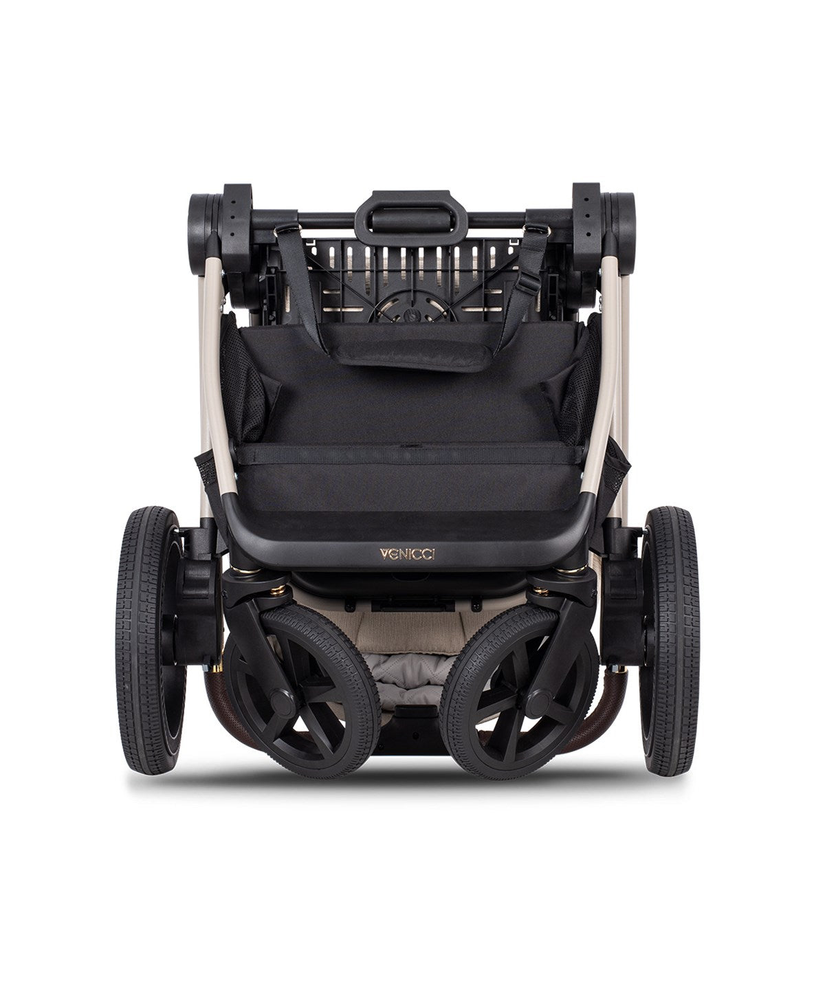 Venicci Upline 2 Travel System + 360 Base Bundle