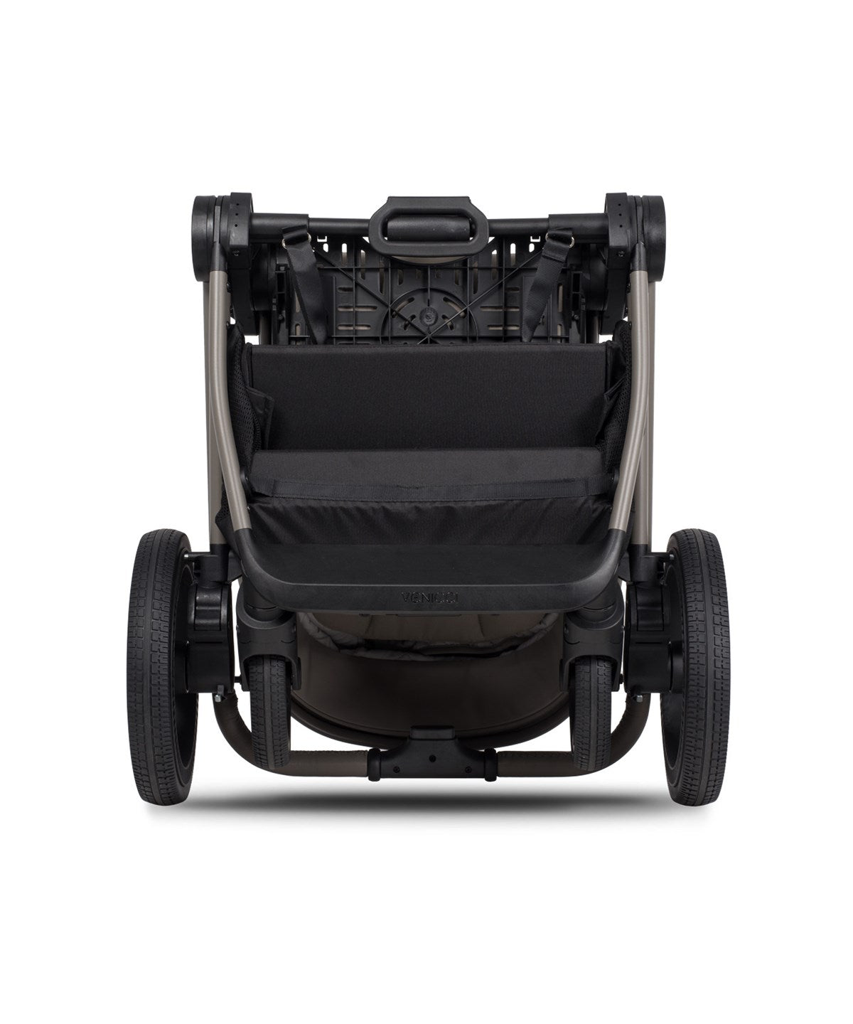 Venicci Upline 2 Travel System + 360 Base Bundle