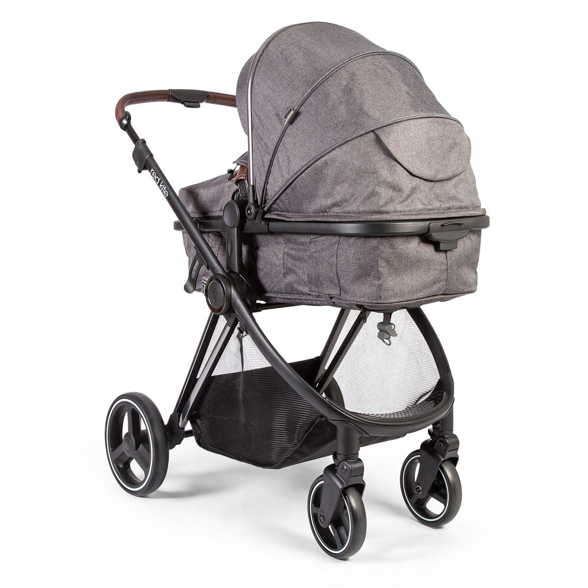 Red Kite Push Me Pace i Travel & Nursery Bundle, Icon