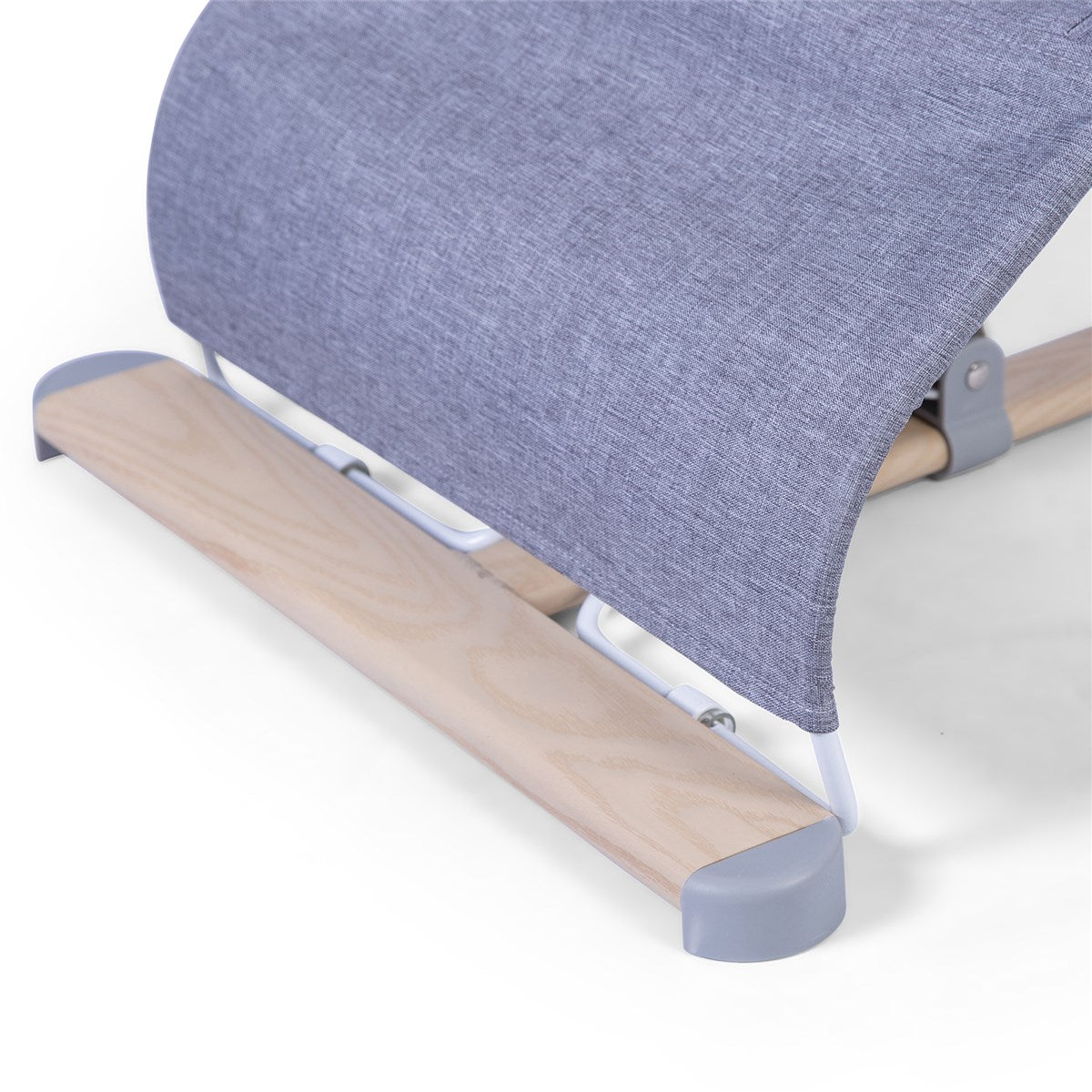 Mamas & Papas Vardo Essential Travel & Nursery Bundle, Storm