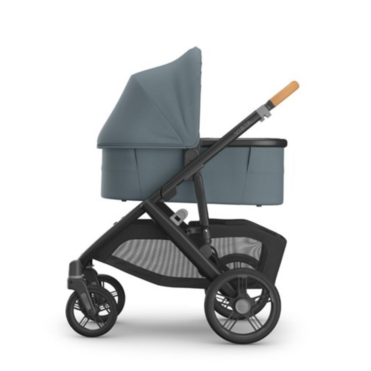 Uppababy Vista V3 Premium Travel System With Pebble 360 Pro² Car Seat, Dillan