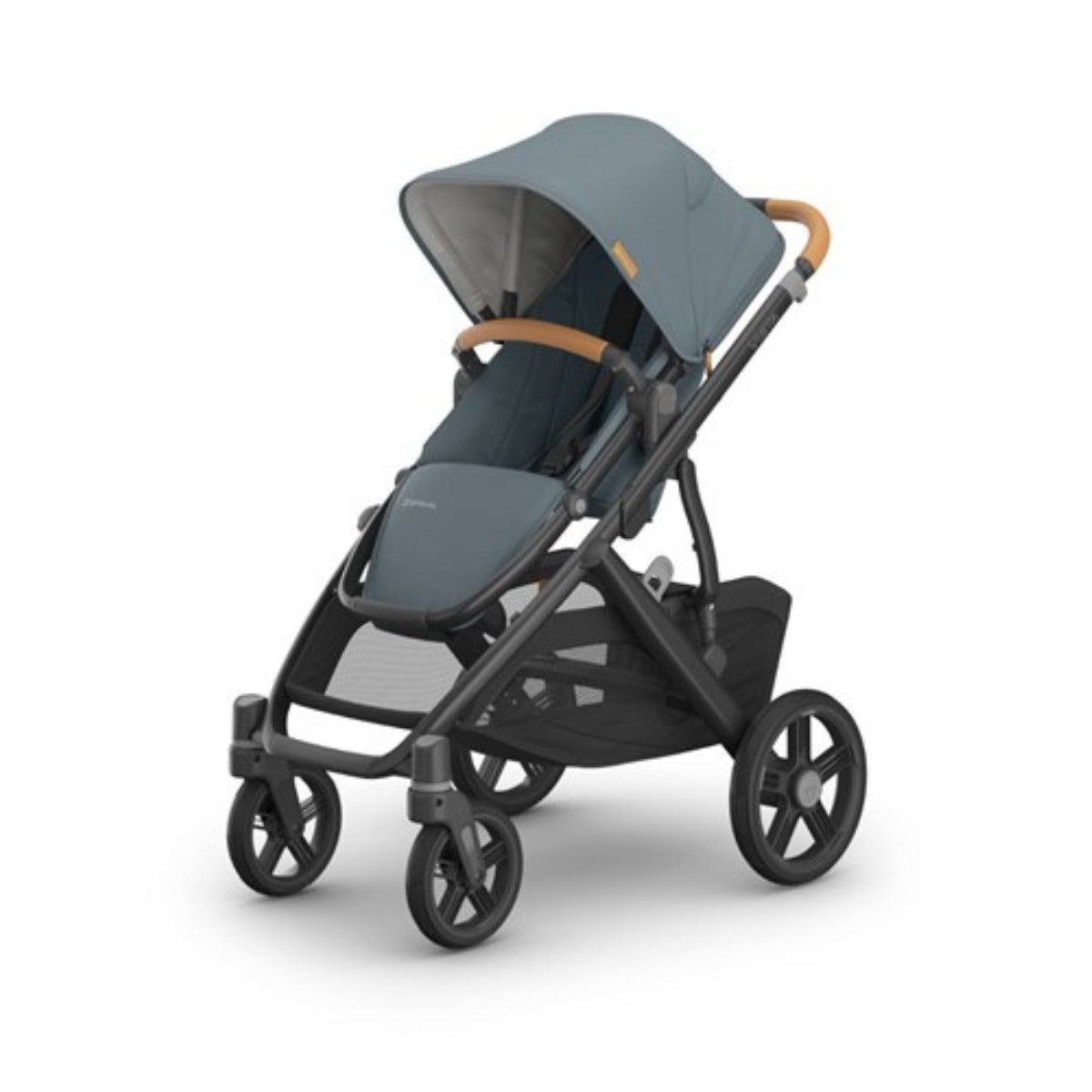Uppababy Vista V3 Premium Travel System With Pebble 360 Pro² Car Seat, Dillan