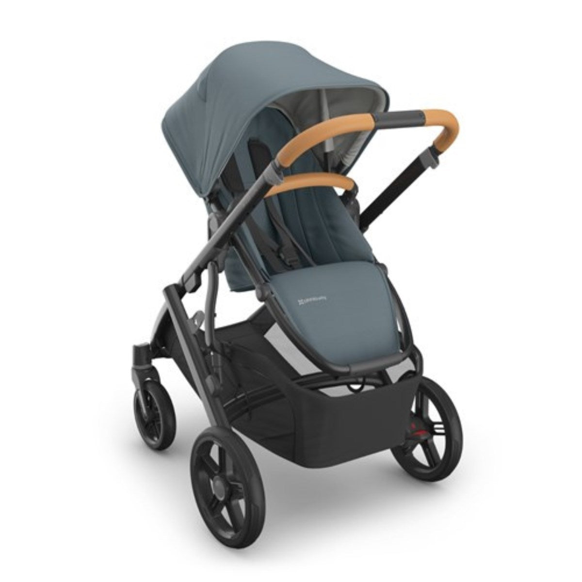 Uppababy Vista V3 Premium Travel System With Pebble 360 Pro² Car Seat, Dillan