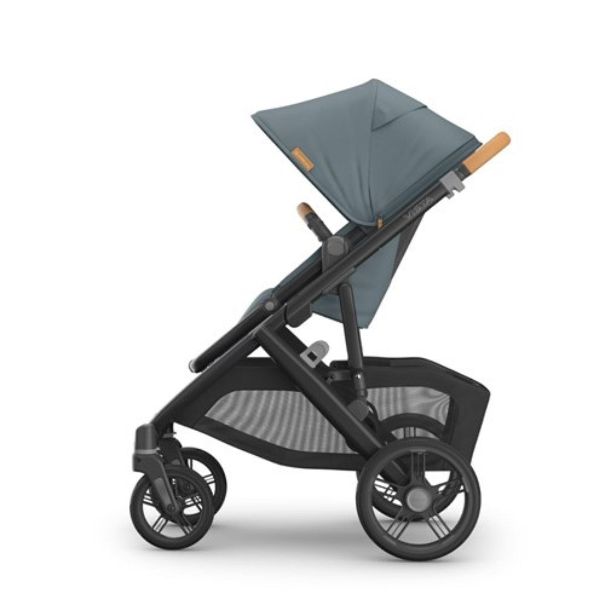 Uppababy Vista V3 Premium Travel System With Pebble 360 Pro² Car Seat, Dillan