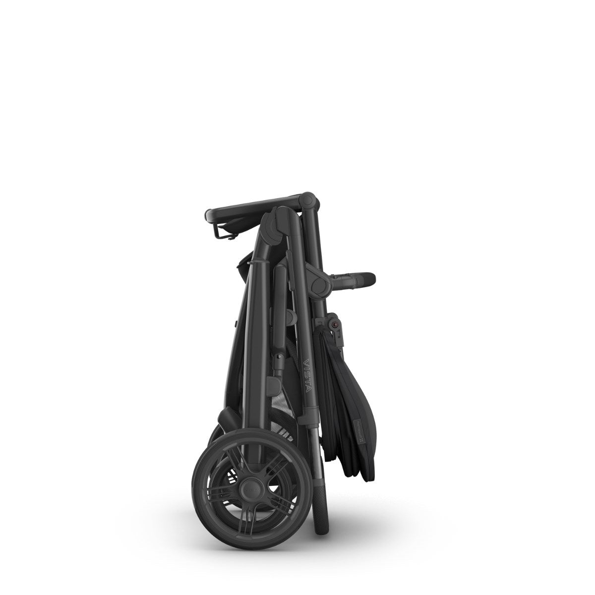 Uppababy Vista V3 Premium Travel System With Pebble 360 Pro² Car Seat, Jake