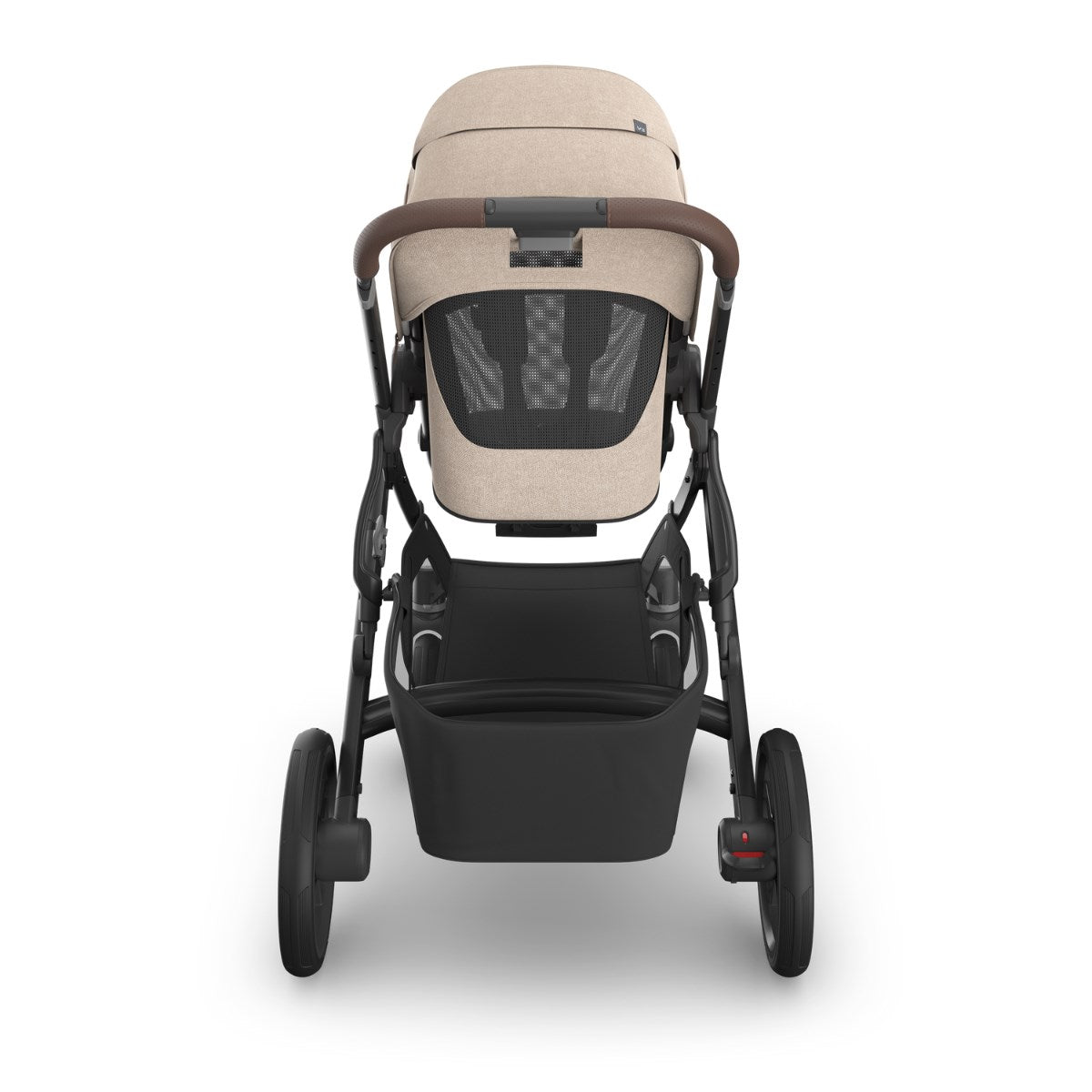 Uppababy Vista V3 Premium Travel System With Pebble 360 Pro² Car Seat, Liam