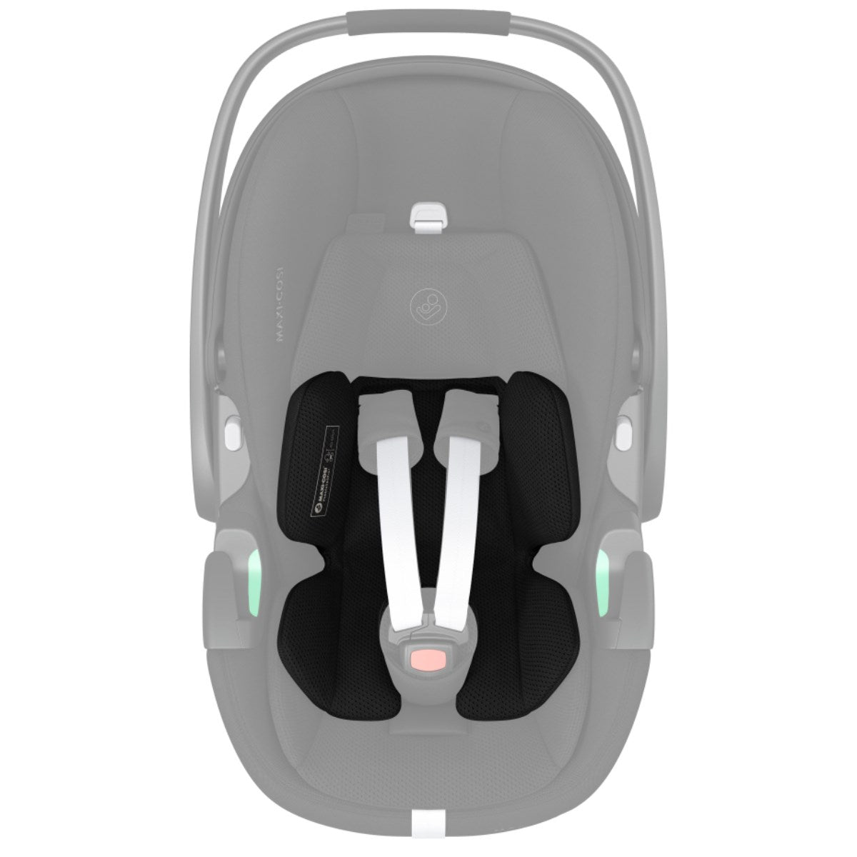 Uppababy Vista V3 Premium Travel System With Pebble 360 Pro² Car Seat, Liam