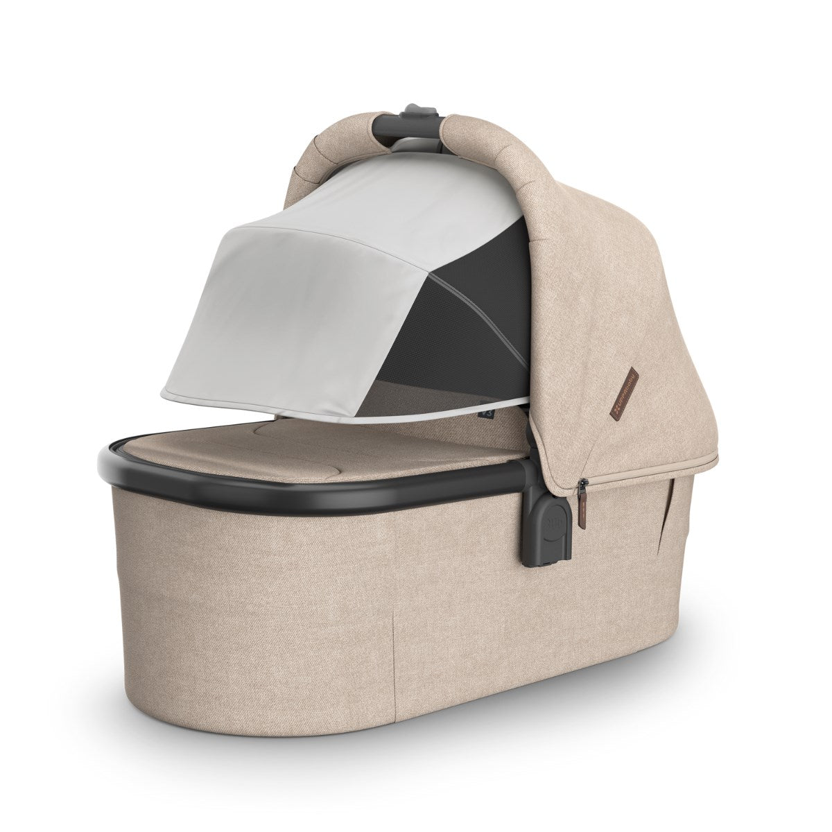 Uppababy Vista V3 Premium Travel System With Pebble 360 Pro² Car Seat, Liam