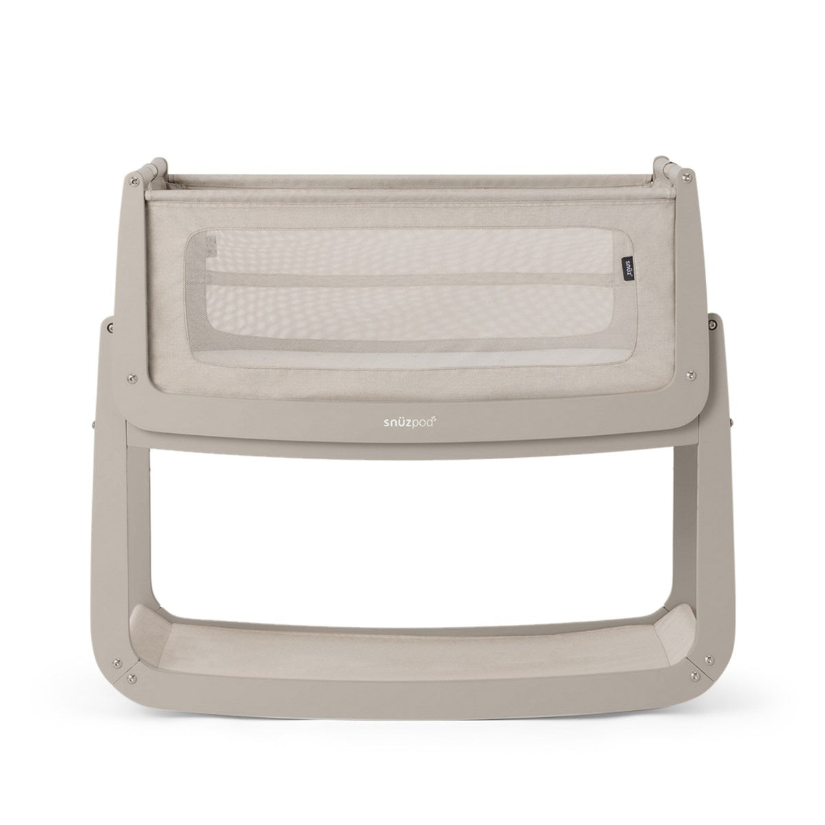 Snuz Snuzpod5 Bedside Crib