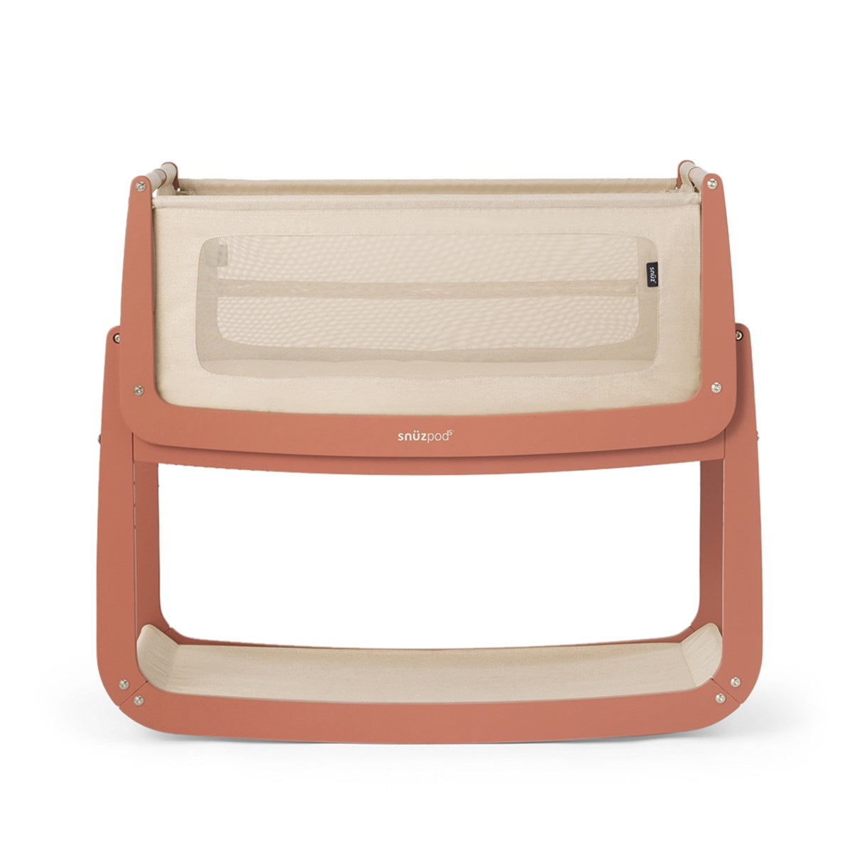 Snuz Snuzpod5 Bedside Crib