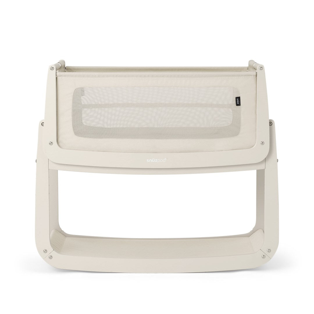 Snuz Snuzpod5 Bedside Crib