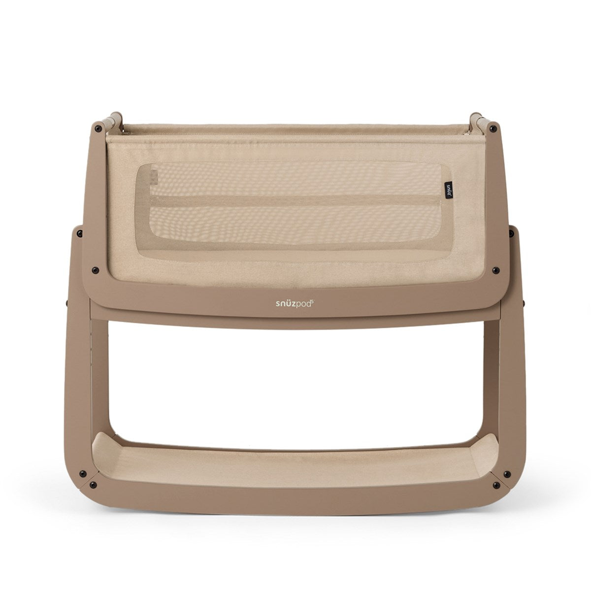 Snuz Snuzpod5 Bedside Crib
