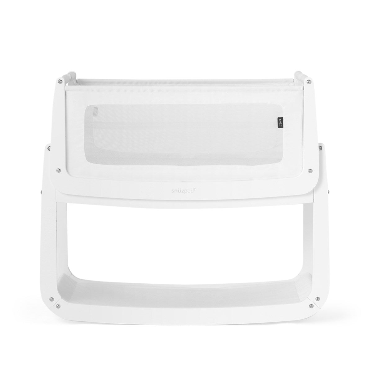 Snuz Snuzpod5 Bedside Crib