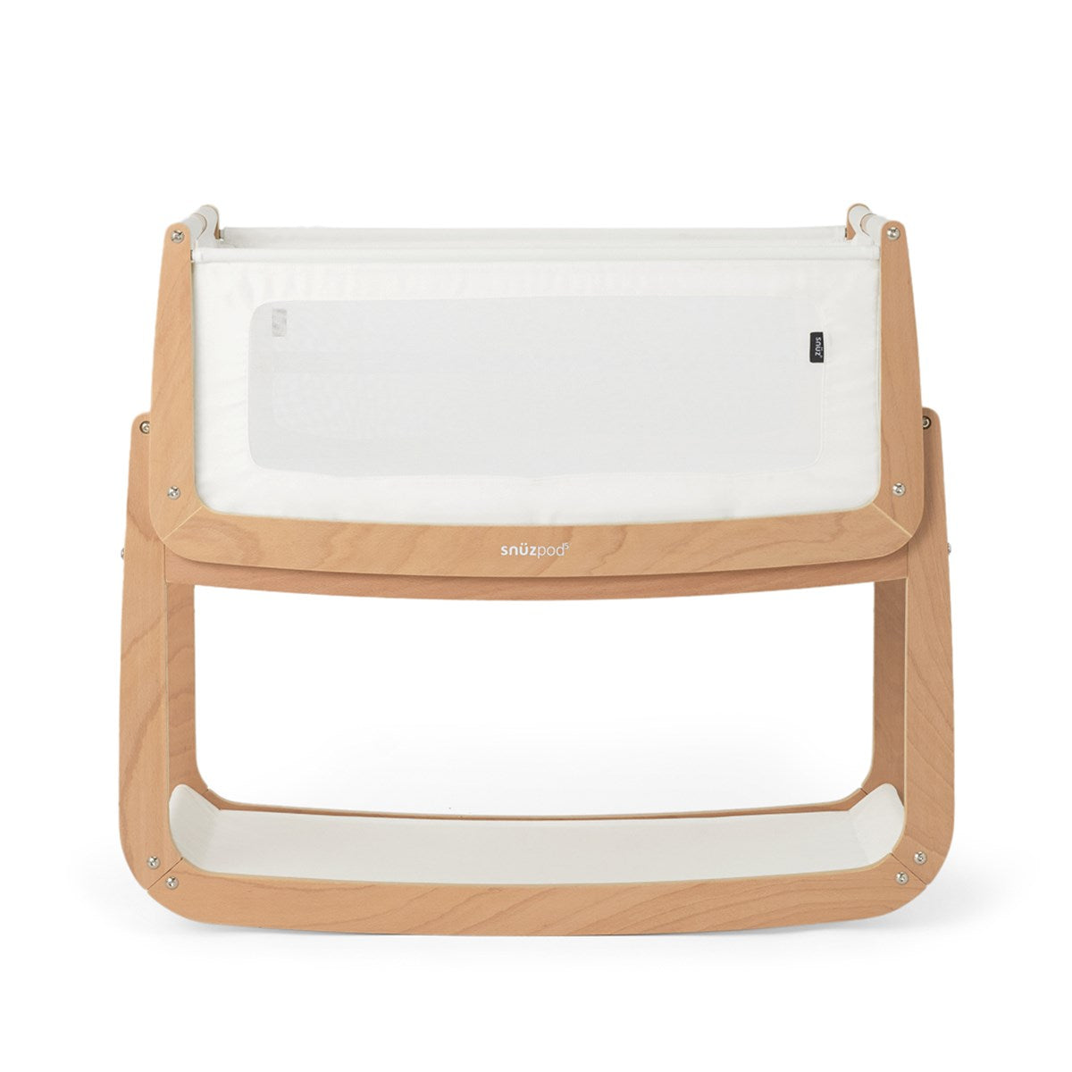 Snuz Snuzpod5 Bedside Crib