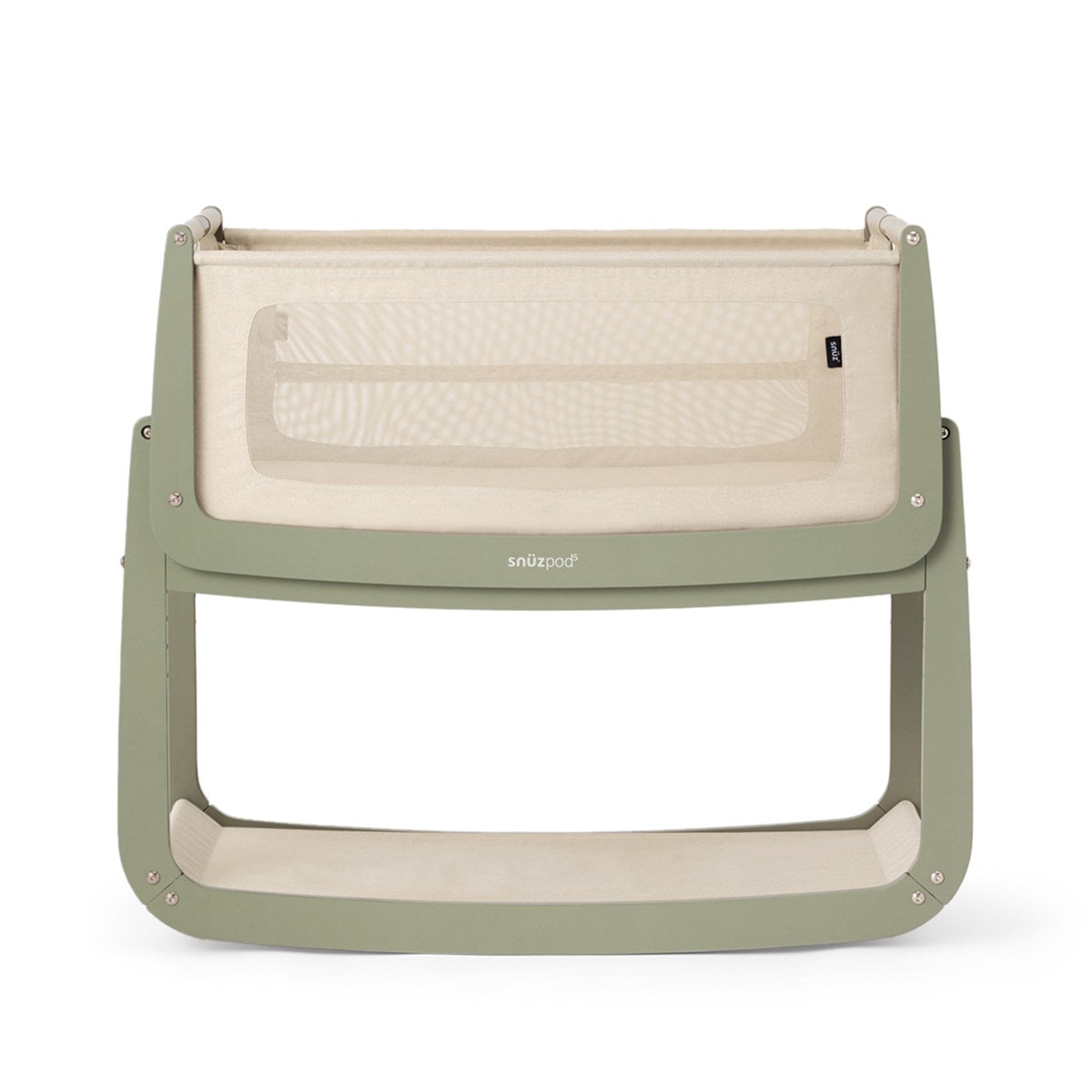 Snuz Snuzpod5 Bedside Crib