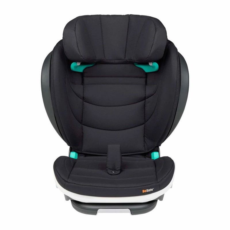 BeSafe iZi Flex Fix 2 Black Cab