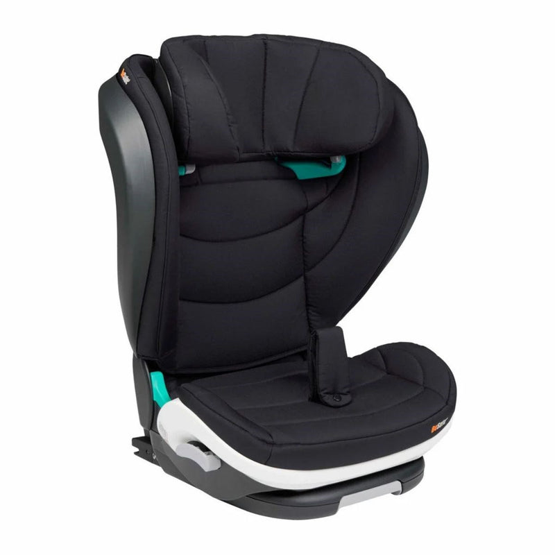 BeSafe iZi Flex Fix 2 Black Cab