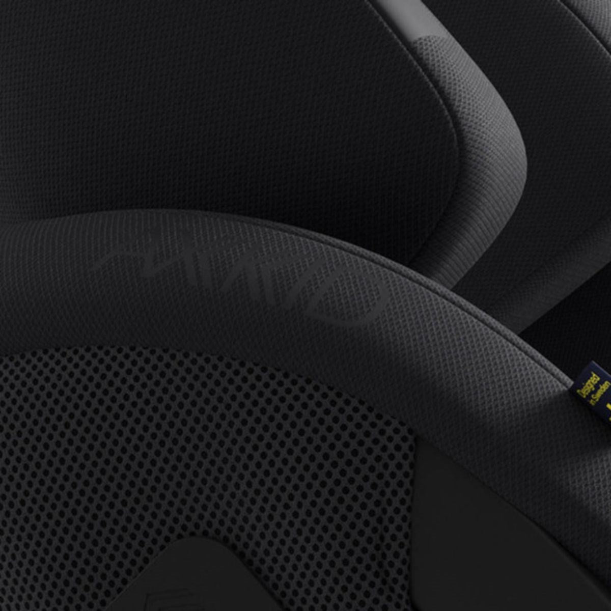 Axkid One 3 i-Size Car Seat 61cm - 125cm