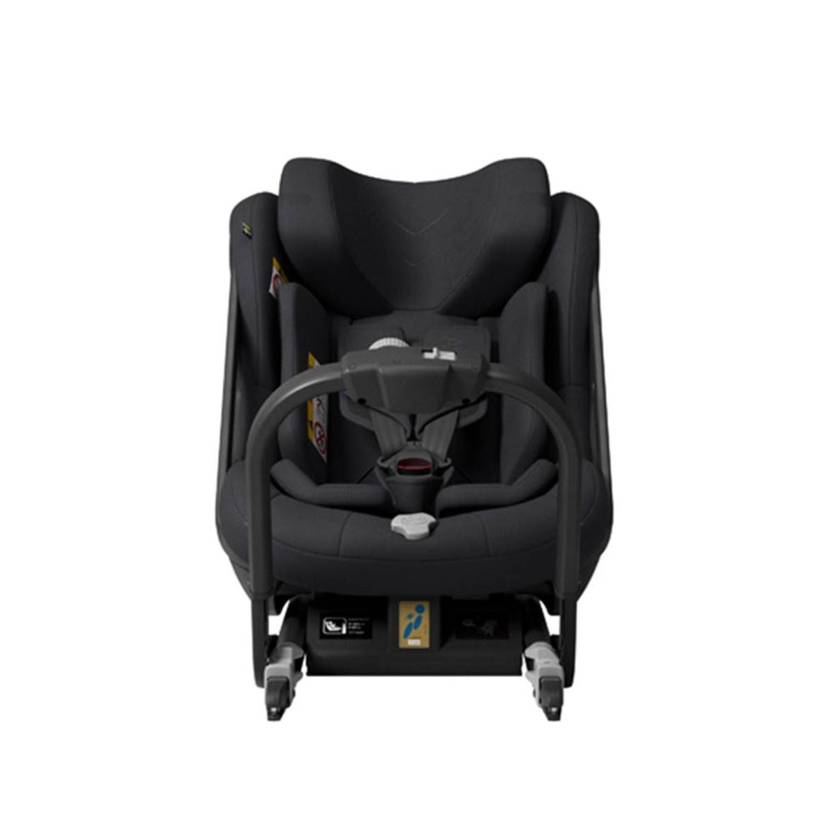 Axkid One 3 i-Size Car Seat 61cm - 125cm