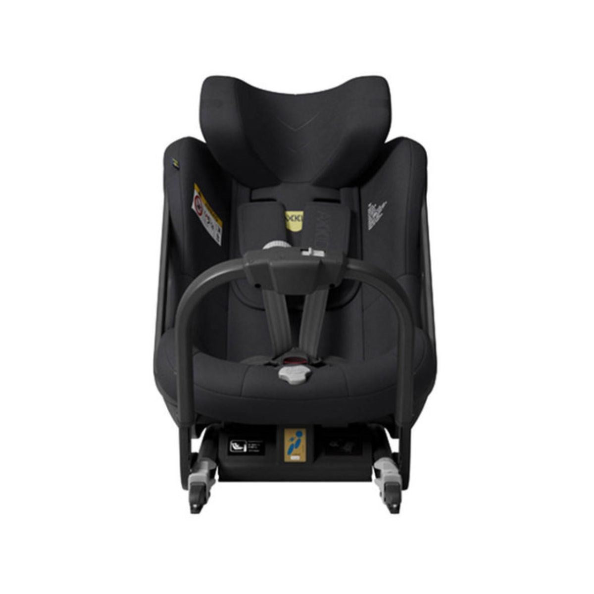 Axkid One 3 i-Size Car Seat 61cm - 125cm