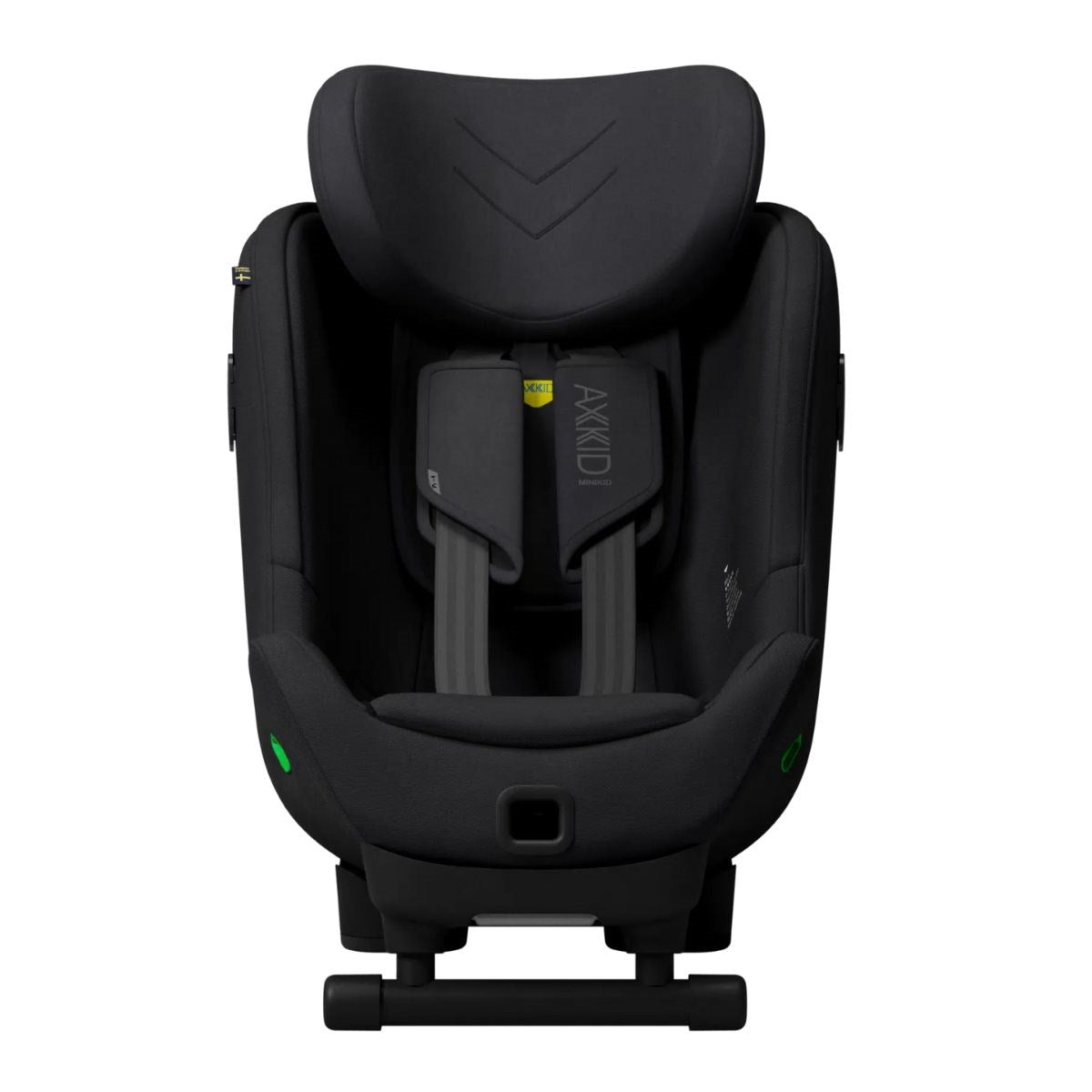 Axkid Minikid 4 Max R129 Car seat 61 - 125cm / 36kg