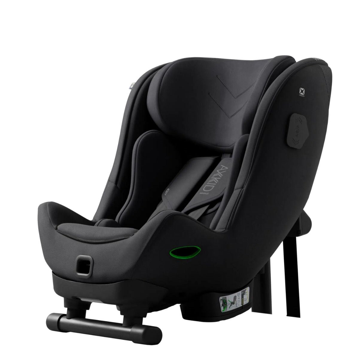 Axkid Minikid 4 Max R129 Car seat 61 - 125cm / 36kg