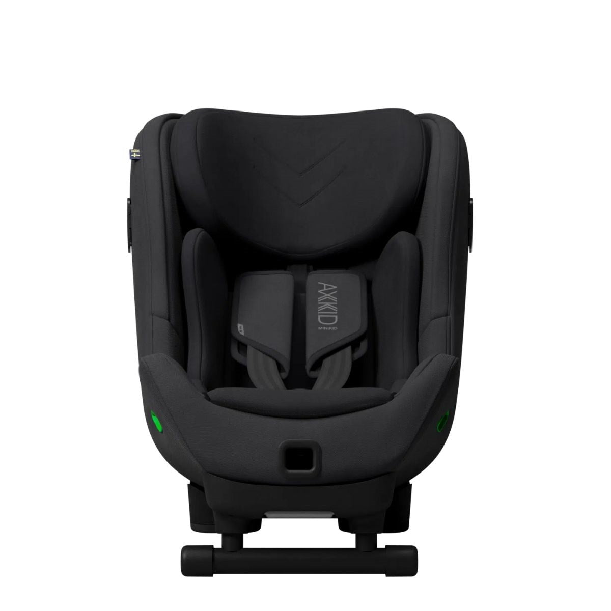 Axkid Minikid 4 Max R129 Car seat 61 - 125cm / 36kg