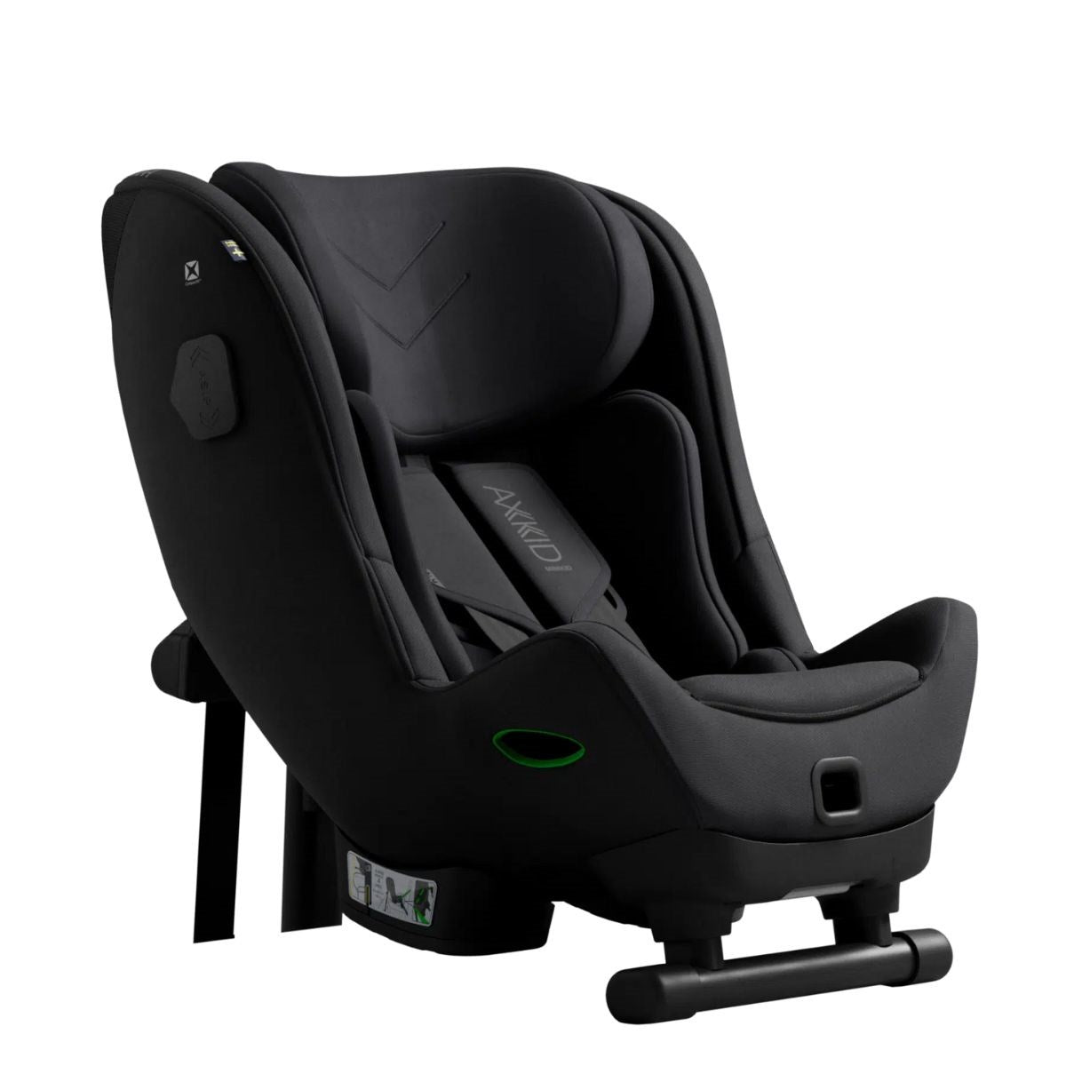 Axkid Minikid 4 Max R129 Car seat 61 - 125cm / 36kg