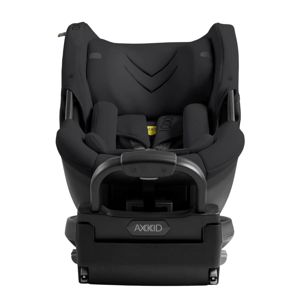Axkid Spinkid 2 i-Size Car seat 40cm - 105cm