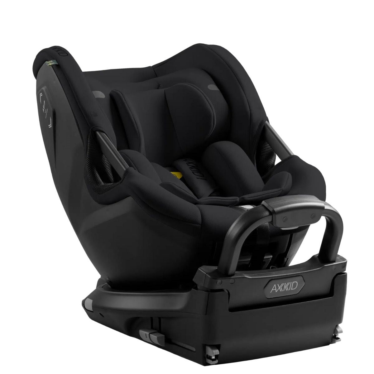 Axkid Spinkid 2 i-Size Car seat 40cm - 105cm