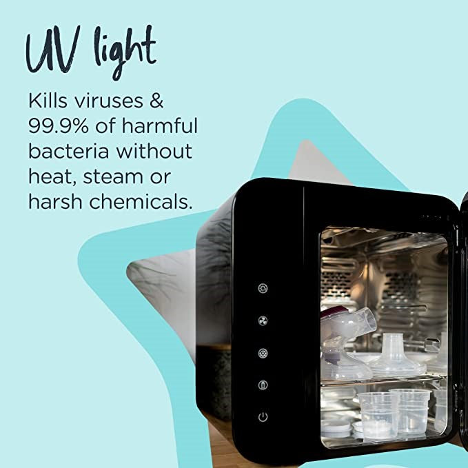 Tommee Tippee UV Sterliser 2.0