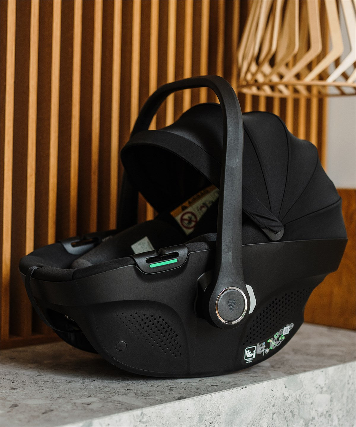 Venicci Tiago 360 i-Size Car Seat